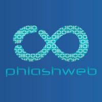 Phlashweb logo, Phlashweb contact details