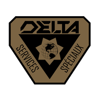 Delta Services Spéciaux logo, Delta Services Spéciaux contact details