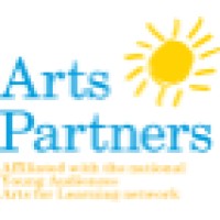 Arts Partners, Inc. logo, Arts Partners, Inc. contact details