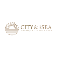 City & the Sea logo, City & the Sea contact details