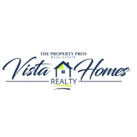 Vista Homes Realty logo, Vista Homes Realty contact details