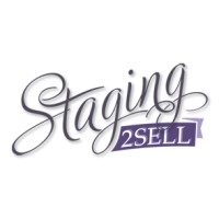 Staging2Sell logo, Staging2Sell contact details