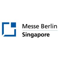 Messe Berlin (Singapore) logo, Messe Berlin (Singapore) contact details