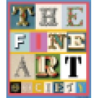 The Fine Art Society Plc logo, The Fine Art Society Plc contact details