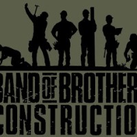 Band of Brothers Construction LLC logo, Band of Brothers Construction LLC contact details