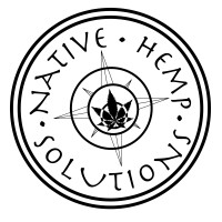 Native Hemp Solutions logo, Native Hemp Solutions contact details