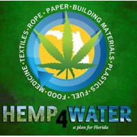 Hemp4Water logo, Hemp4Water contact details