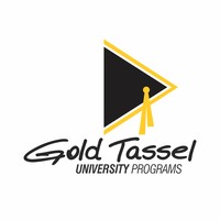 Gold Tassel University Programs logo, Gold Tassel University Programs contact details