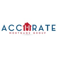 Accurate Mortgage Group Inc logo, Accurate Mortgage Group Inc contact details