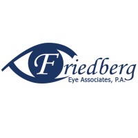 FRIEDBERG EYE ASSOCIATES, P.A logo, FRIEDBERG EYE ASSOCIATES, P.A contact details