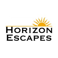 Horizon Escapes Travel logo, Horizon Escapes Travel contact details