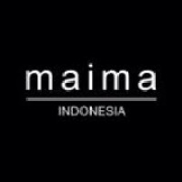 MAIMA INDONESIA logo, MAIMA INDONESIA contact details