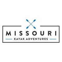 Missouri Kayak Adventures logo, Missouri Kayak Adventures contact details