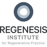 Regenesis Institute for Regenerative Practice logo, Regenesis Institute for Regenerative Practice contact details