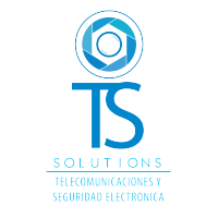 TS Solutions logo, TS Solutions contact details