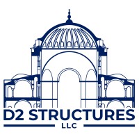 D2 Structures, LLC logo, D2 Structures, LLC contact details