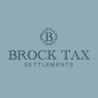 Brock Tax Settlements, LLC logo, Brock Tax Settlements, LLC contact details