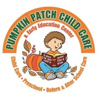 Pumpkin Patch Childcare & Early Education Center logo, Pumpkin Patch Childcare & Early Education Center contact details