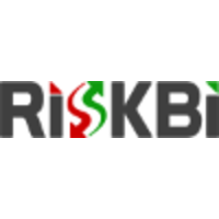 Riskbi logo, Riskbi contact details