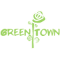 Green Town logo, Green Town contact details