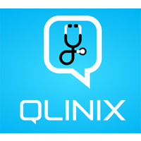 Qlinix Smart Health Solutions logo, Qlinix Smart Health Solutions contact details