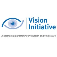 Vision Initiative logo, Vision Initiative contact details