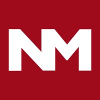 NM Noticias logo, NM Noticias contact details