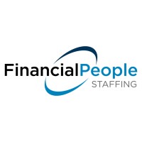 FinancialPeople Staffing logo, FinancialPeople Staffing contact details