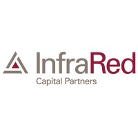 InfraRed Capital Partners Ltd logo, InfraRed Capital Partners Ltd contact details