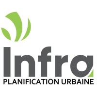 INFRA PLANIFICATION URBAINE logo, INFRA PLANIFICATION URBAINE contact details