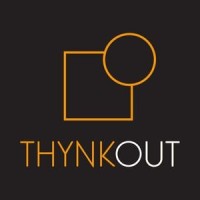 Thynkout Studio logo, Thynkout Studio contact details