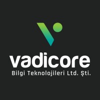 VADICORE Bilgi Teknolojileri logo, VADICORE Bilgi Teknolojileri contact details