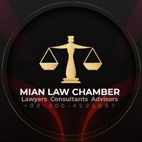 Mian Law Chamber logo, Mian Law Chamber contact details