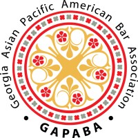 Georgia Asian Pacific American Bar Association (GAPABA) logo, Georgia Asian Pacific American Bar Association (GAPABA) contact details