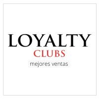 Loyalty Clubs logo, Loyalty Clubs contact details