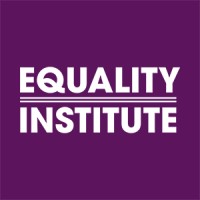 Equality Institute logo, Equality Institute contact details