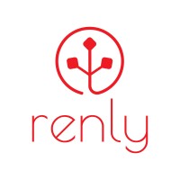 Renly logo, Renly contact details