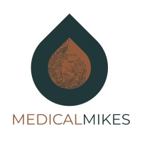 Medical Mikes logo, Medical Mikes contact details