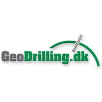 GeoDrilling logo, GeoDrilling contact details