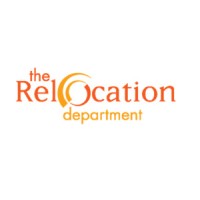 The Relocation Department, Inc. logo, The Relocation Department, Inc. contact details