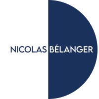 Nicolas Bélanger Conférencier logo, Nicolas Bélanger Conférencier contact details