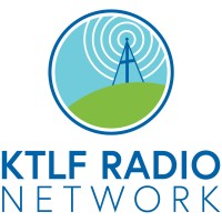 KTLF Radio Network logo, KTLF Radio Network contact details