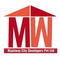 Maniiway City Developers Pvt Ltd logo, Maniiway City Developers Pvt Ltd contact details