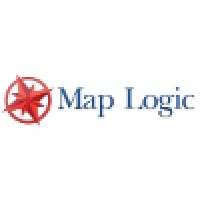 Map Logic logo, Map Logic contact details