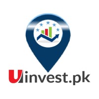 Uinvest.pk logo, Uinvest.pk contact details