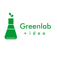 Greenlab idea logo, Greenlab idea contact details