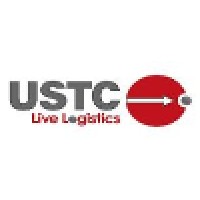 USTC Live Logistics logo, USTC Live Logistics contact details