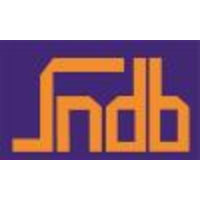 SNDB logo, SNDB contact details