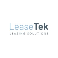 LeaseTek logo, LeaseTek contact details