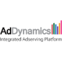 AdDynamics BV logo, AdDynamics BV contact details